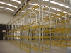 Scaffalature portapallet - grandi portate